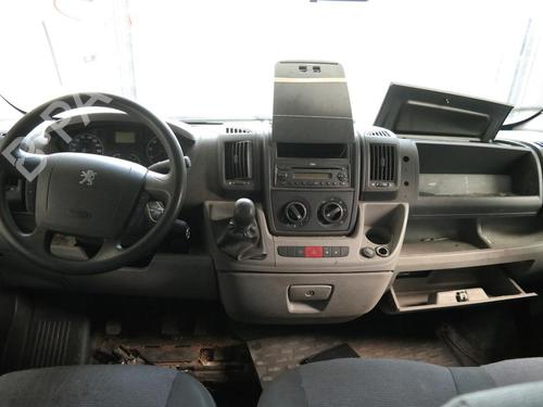 Electronic sensor PEUGEOT BOXER Van 2.2 HDi 100 | BP36618707M84 - Image 24