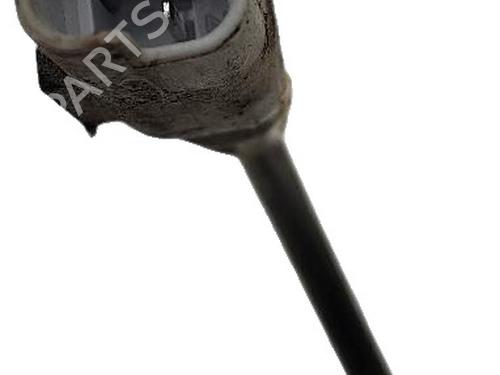 Left front steering knuckle PEUGEOT PARTNER Tepee 1.6 VTi | BP36632655M25 - Image 3