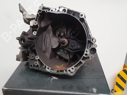 Used Gearbox Gearbox 36619457 36619457