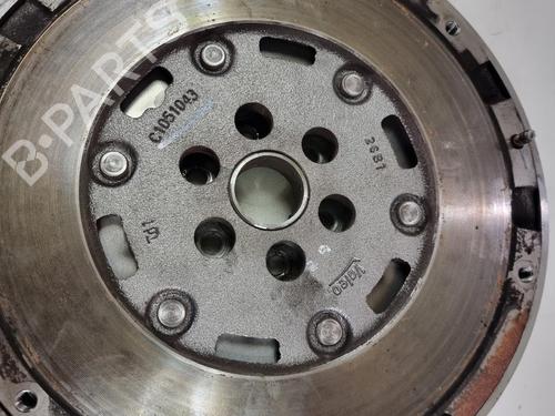 Flywheel CITROËN C3 III (SX) 1.5 BlueHDi 100 (SXYHYP, SXYHTU) | BP36624736M101 - Image 9