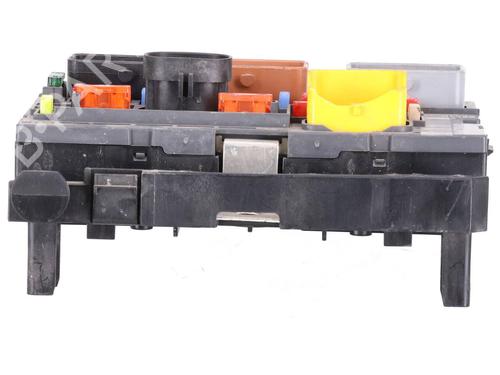 Used Fuse box Fuse box PEUGEOT 308 SW I (4E_, 4H_) 1.6 16V (120 hp) 36630091 36630091