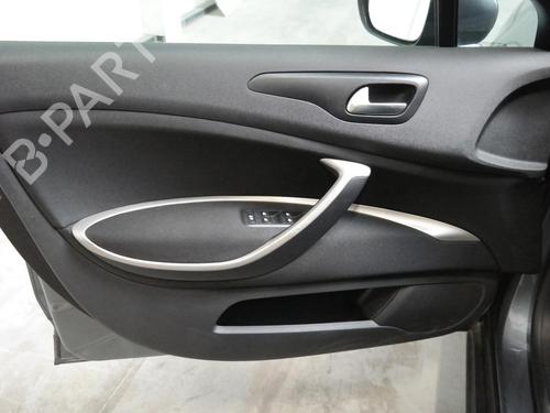 Cable CITROËN C5 III (RD_) 1.6 THP 155 (RD5FV8, RD5FNA) | BP36619002E12  - Image 21