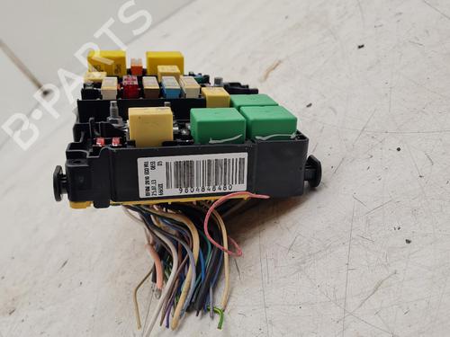 Fuse box PEUGEOT 2008 I (CU_) 1.2 VTi | BP36637436E1 - Image 5