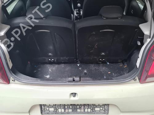 Switch PEUGEOT 108 1.0 VTi | BP36636400I30 - Image 12
