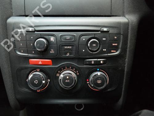 Fælk CITROËN C4 II (NC_) 1.4 VTi 95 (NC8FP0) | BP36615303C45 - Image 14
