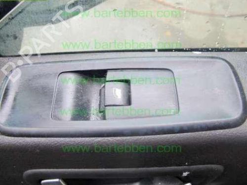 Used Parts CITROËN C8 (EA_, EB_) 2.2 HDi 4968482