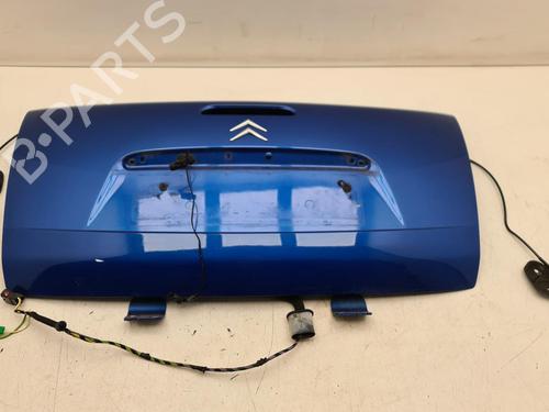 tailgate-citroen-c3-pluriel-hb_-2003-36625012 main image