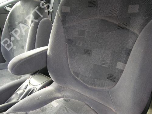 Air filter box CITROËN C5 I (DC_) 2.0 HDi (DCRHZB, DCRHZE) | BP36600314M87 - Image 4