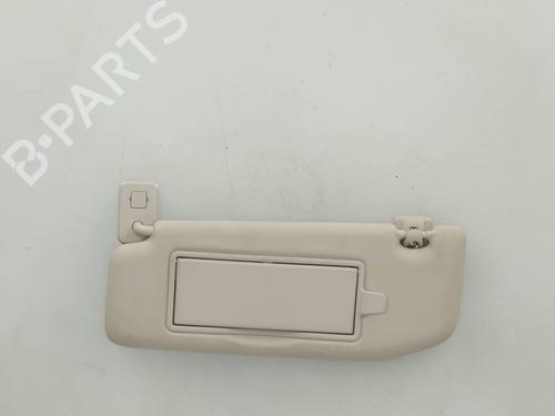 Left sun visor OPEL MOKKA MOKKA-e (76) | BP37227086I1 - Image 3