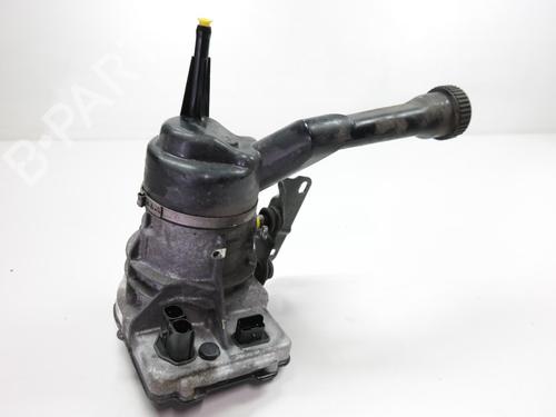 Used Steering pump Steering pump CITROËN BERLINGO Box Body/MPV (B9) 1.6 HDi 90 (90 hp) 36616665 36616665