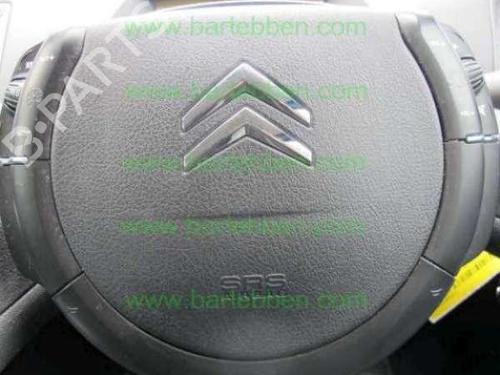 Switch CITROËN C4 I (LC_) 1.6 HDi | BP36607276I30 - Image 16
