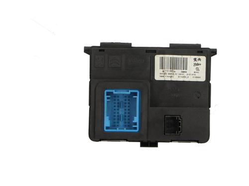 Used Electronic module Electronic module CITROËN JUMPY III Van (V_) 1.6 BlueHDi 95 (95 hp) 36635113 36635113