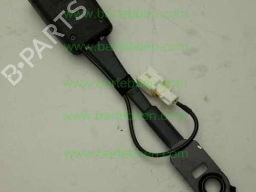 seat-buckle-citroen-c4-ii-nc_-2009-36612270 main image