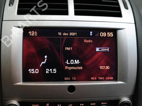 Switch PEUGEOT 407 (6D_) 2.0 Bioflex (6DRFJB) | BP36621974I30 - Image 9