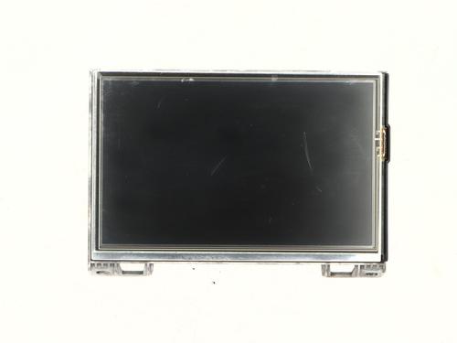 Display Display PEUGEOT 2008 I (CU_) 1.2 VTi (82 hp) 37227079 37227079
