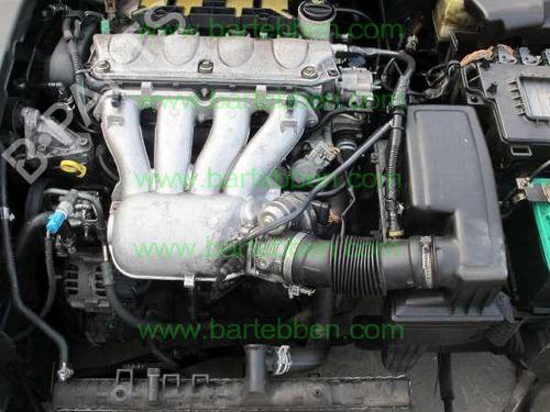 Electronic sensor CITROËN C5 I Break (DE_) 2.0 16V HPi (DERLZB) | BP36603484M84 - Image 7