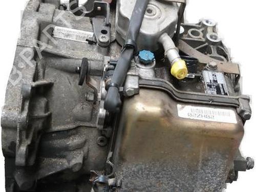 Gearbox CITROËN C5 II Break (RE_) 2.2 HDi (RE4HXE) | BP36622579M3 - Image 4