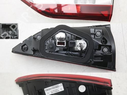 Used Right tailgate light Right tailgate light 36624496 36624496