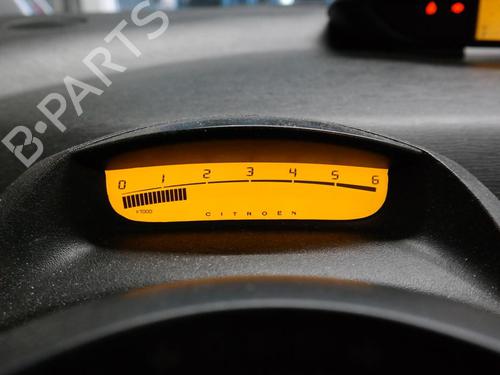 AC compressor CITROËN C4 Coupe (LA_) 2.0 HDi | BP36611641M34 - Image 21