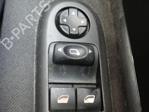 Switch PEUGEOT 3008 I MPV (0U_) 2.0 HDi 150 / BlueHDi 150 | BP36614010I30 - Image 16