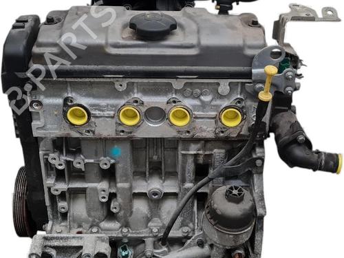 Used Engine Engine 36636341 36636341