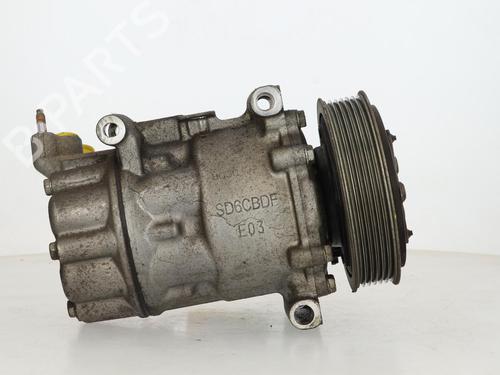 AC compressor CITROËN C3 Picasso (SH_) 1.6 VTi 120 | BP37456069M34 - Image 3