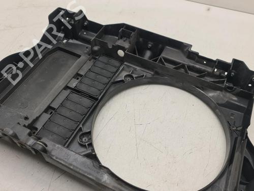 Front slam panel CITROËN C5 III (RD_) 2.0 16V (RDRFJC, RDRFJF) | BP36622931C72 - Image 8