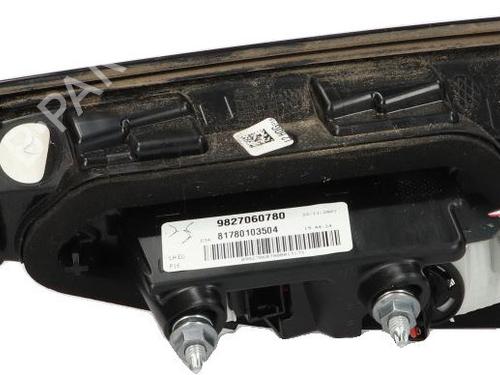 Left tailgate light OPEL MOKKA MOKKA-e (76) | BP36638245C79 - Image 3