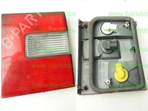 Used Right tailgate light Right tailgate light CITROËN EVASION MPV (22, U6) 2.0 Turbo C.T. (147 hp) 36604588 36604588