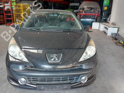 Switch PEUGEOT 207 CC (WD_) 1.6 16V | BP36626615I30 - Image 14