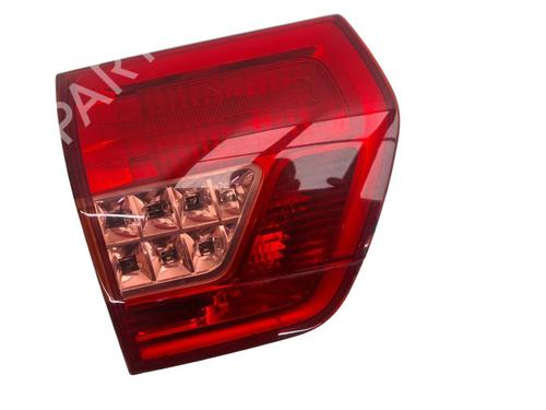 Left tailgate light CITROËN C5 III Break (RW_) 1.6 THP 155 | BP36628600C79 - Image 6