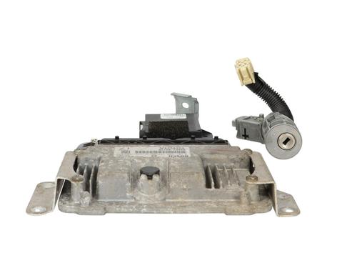 Engine control unit (ECU) CITROËN C1 (PM_, PN_) 1.0 | BP36636784M57 - Image 4