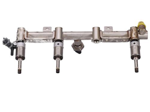 Used Injection rail Injection rail 36637418 36637418