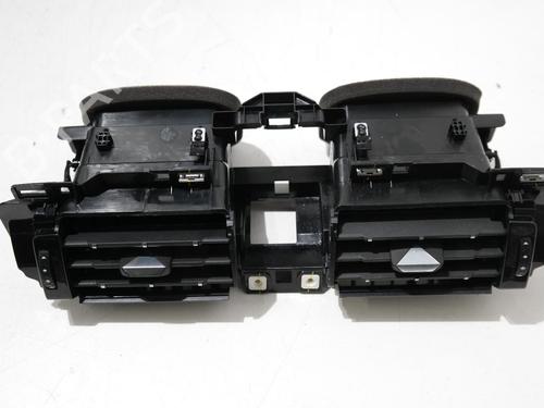 Middle console DS DS 7 Crossback (J4_, JR_, JC_) 1.5 BlueHDi 130 (JCYHZJ, JCYHZR) | BP36616384I22 - Image 2