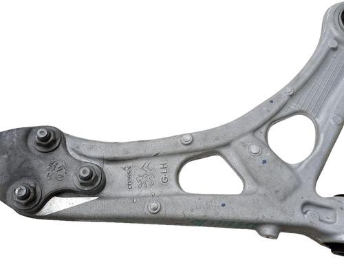 Left front suspension arm DS DS 4 II (FR_, FB_, F3_, FP_) E-TENSE 225 (F3DGZT) | BP36637142M12 - Image 3