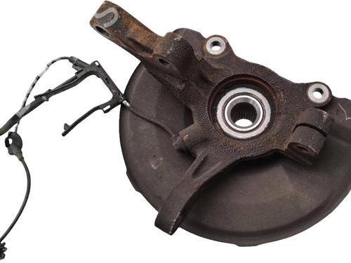 Left front steering knuckle CITROËN C4 AIRCROSS 1.6 | BP36631364M25 - Image 5