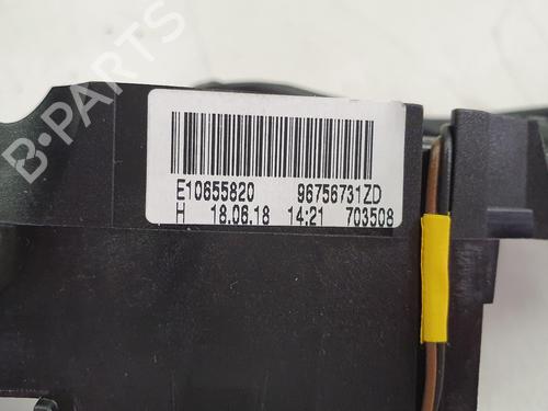 Switch DS DS 7 Crossback (J4_, JR_, JC_) PureTech 130 (JRHNSU) | BP36620506I30 - Image 3