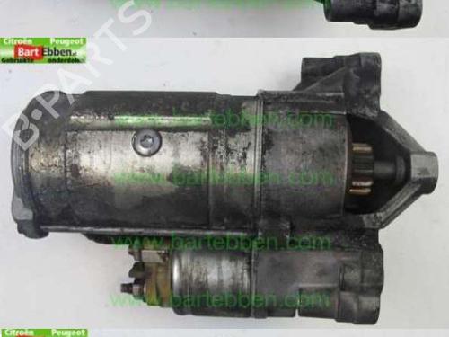 Starter PEUGEOT 508 I (8D_) 2.2 HDi | BP36638542M8 - Image 8