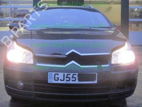 Climate control CITROËN C5 II Break (RE_) 2.0 16V (RERFJB, RERFJC) | BP36602681I5  - Image 18