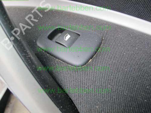 Control unit CITROËN C5 III Break (RW_) 1.6 HDi 110 (RW9HZC) | BP36603177M11 - Image 21