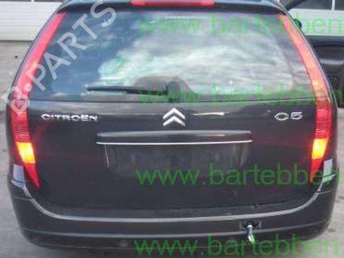 Right front seat CITROËN C5 II Break (RE_) 2.0 HDi (RERHRH) | BP36602554C16  - Image 5
