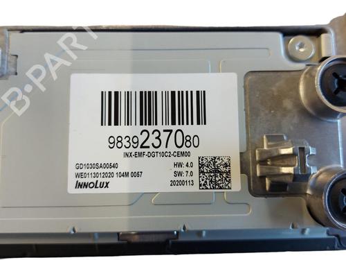 Used Display monitor Display monitor 36629183 36629183