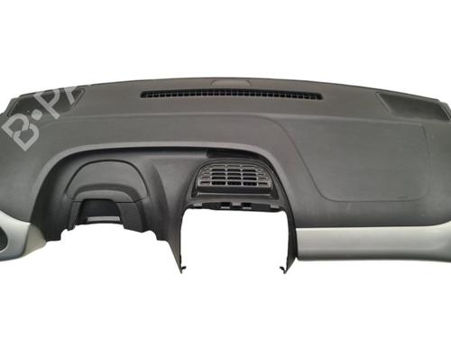 Used Dashboard Dashboard CITROËN C1 II (PA_, PS_) 1.0 VTi 68 (69 hp) 36632155 36632155