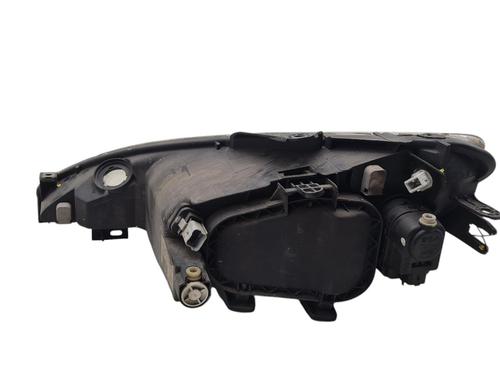 Right headlight PEUGEOT 206 CC (2D) 1.6 16V (2DNFUF, 2DNFUR) | BP36636660C29 - Image 3