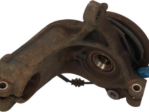 Right front steering knuckle CITROËN C3 II (SC_) 1.6 HDi | BP36637533M26 - Image 5