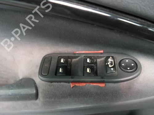 Control unit CITROËN C5 II (RC_) 1.6 HDi (RC8HZB) | BP36618958M11 - Image 28