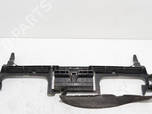 Støtfangerbærejern Støtfangerbærejern PEUGEOT 1007 (KM_) 1.4 (75 hp) 36622124 36622124