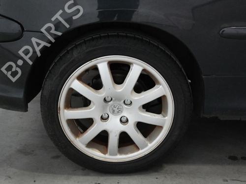 Cable PEUGEOT 206 CC (2D) 1.6 16V (2DNFUF, 2DNFUR) | BP36617404E12 - Image 4
