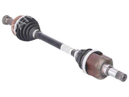 Left front driveshaft CITROËN SPACETOURER Bus (V_) 2.0 BlueHDi 150 | BP36628295M38  - Image 6