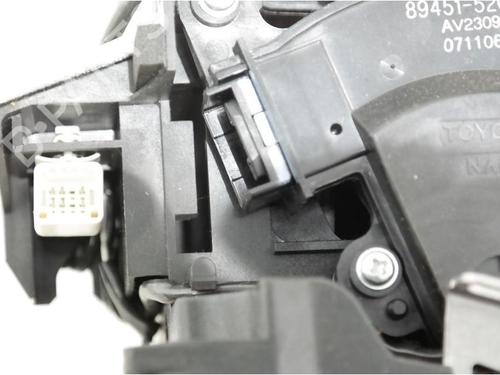 Electronic module CITROËN C1 (PM_, PN_) 1.0 | BP36622017M83 - Image 3